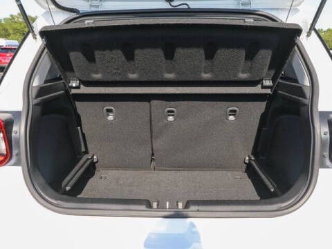 2021 Hyundai Venue SE