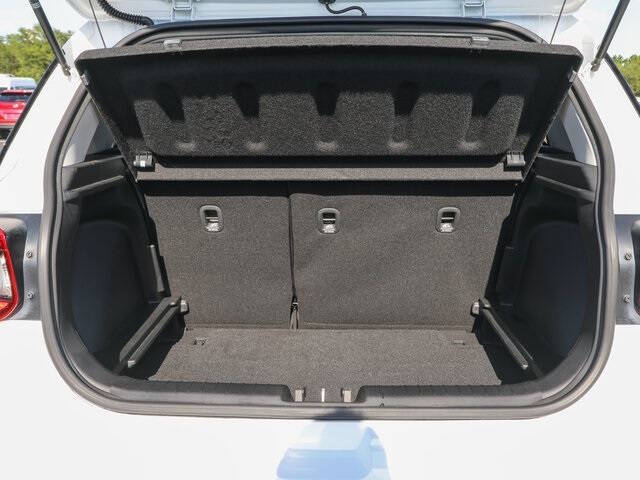 2021 Hyundai Venue SE