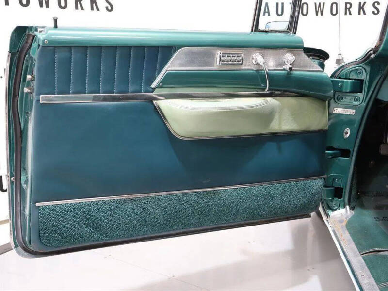 1954 Buick Roadmaster