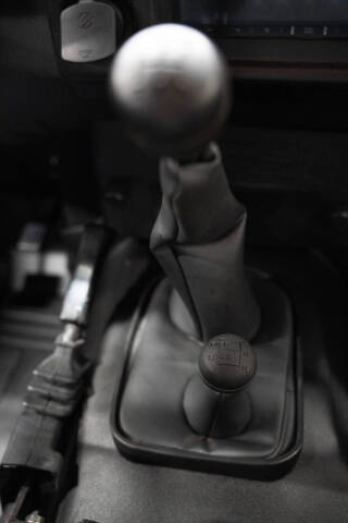 1989 Land Rover Defender