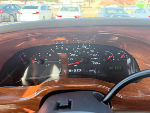 2006 Ford E-Series E-450 SD