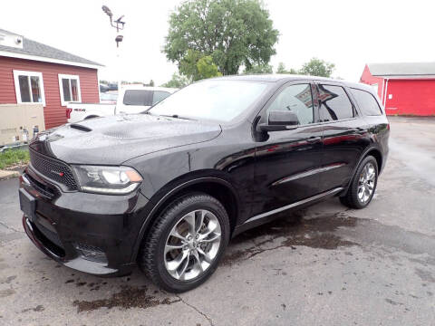 2019 Dodge Durango GT