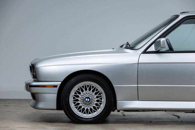 1990 BMW M3
