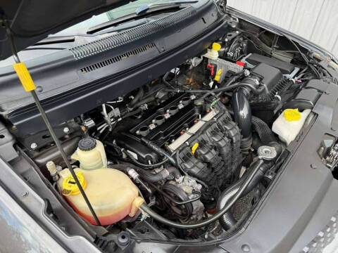 2016 Dodge Journey SE