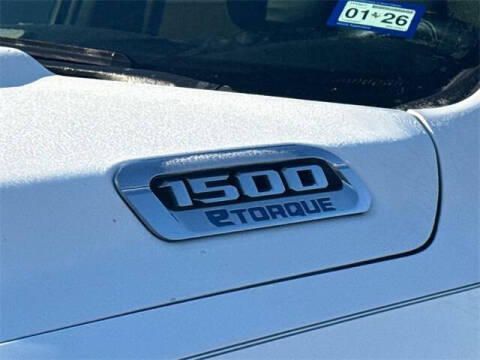 2024 RAM 1500 Tradesman