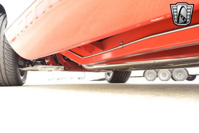 1956 Chevrolet Corvette