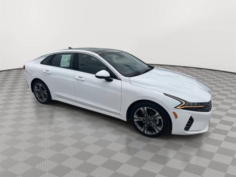 2023 Kia K5 EX