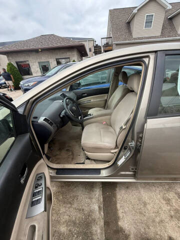 2004 Toyota Prius