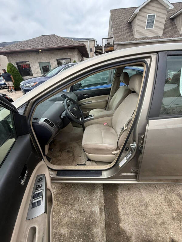 2004 Toyota Prius