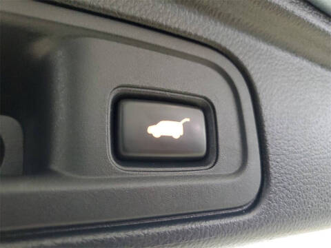 2021 Honda Pilot Touring