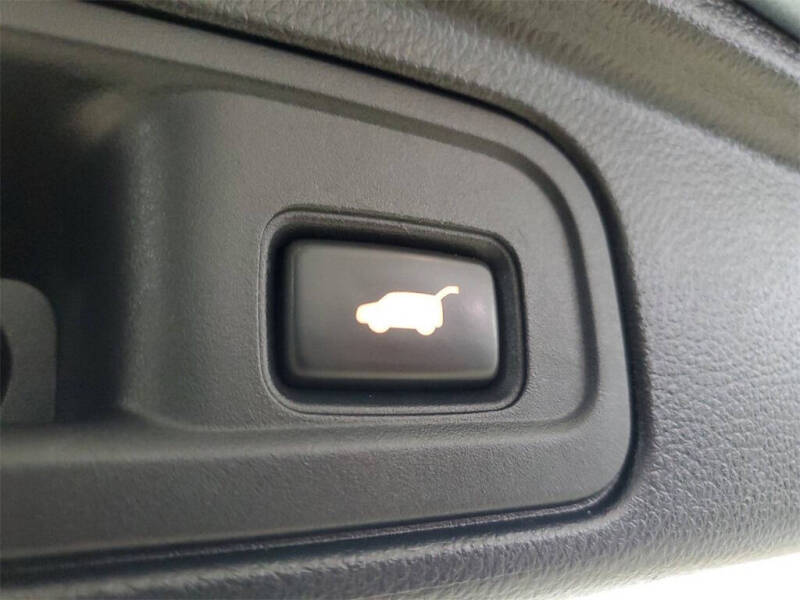 2021 Honda Pilot Touring