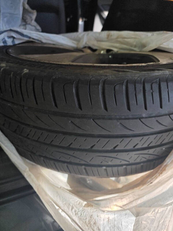 2017 Volkswagen Golf GTI SE