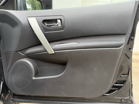 2013 Nissan Rogue SV w/SL Package
