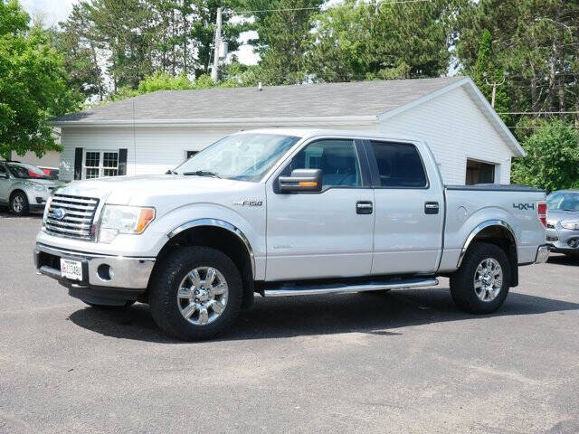 2011 Ford F-150