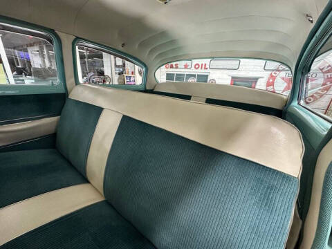 1954 Chevrolet Bel Air