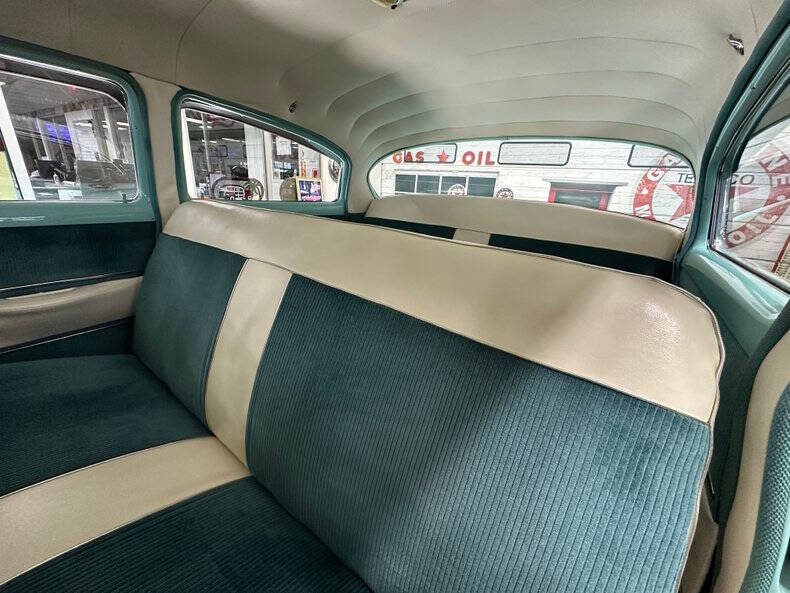 1954 Chevrolet Bel Air