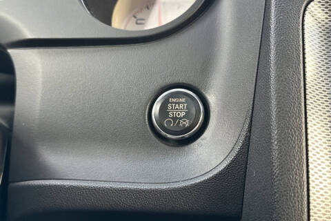 2013 Dodge Challenger