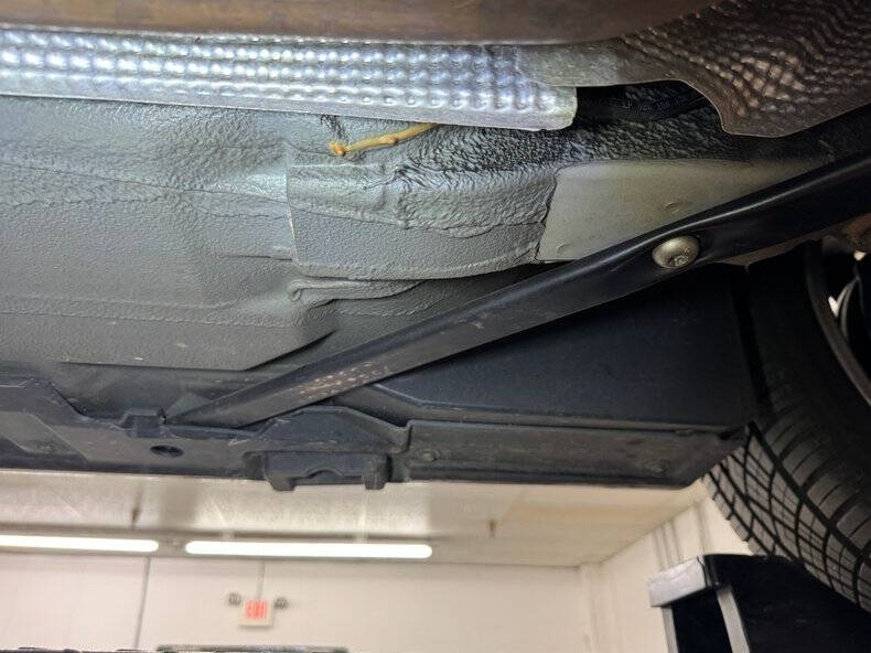 2008 Chrysler Crossfire Limited