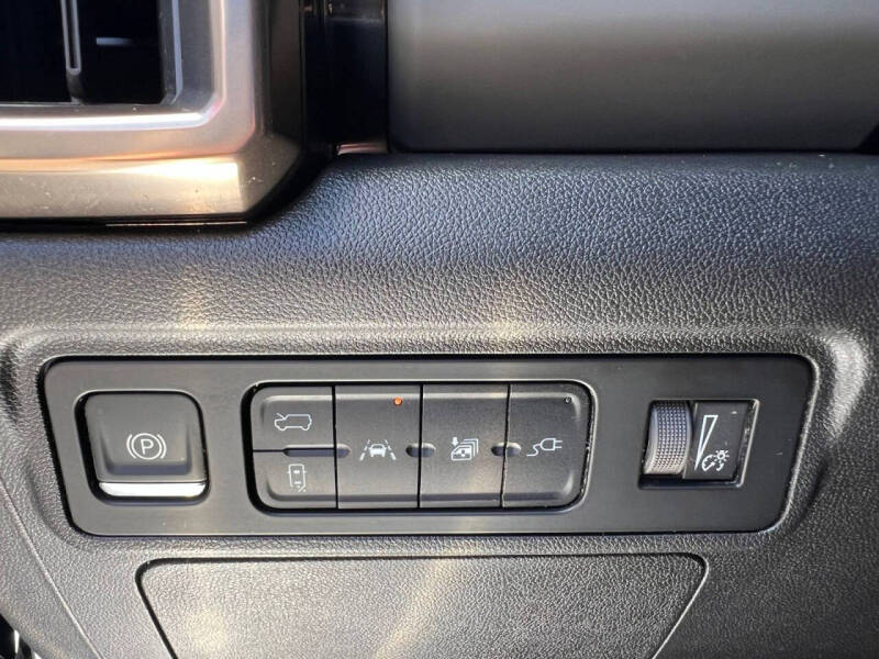 2025 GMC HUMMER EV 2X