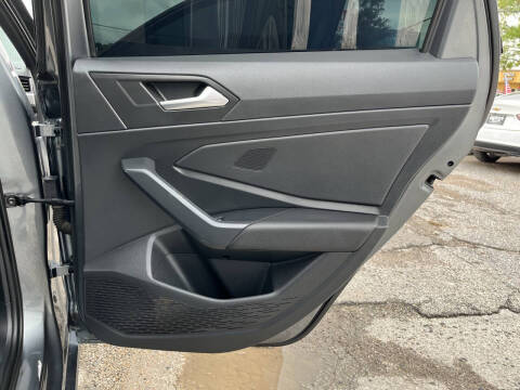 2019 Volkswagen Jetta R-Line