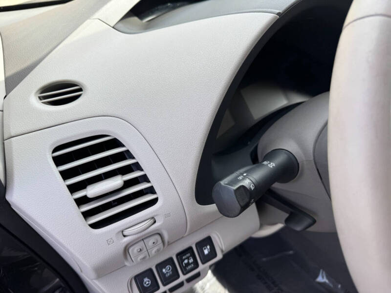 2017 Nissan LEAF SV