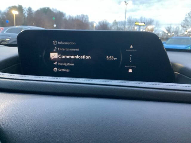 2024 Mazda CX-30 2.5 S Select Sport