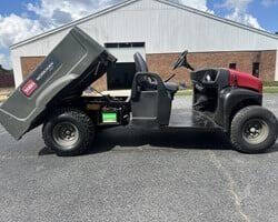 2019 Toro WORKMAN GTX