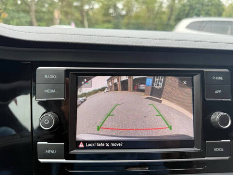 2020 Volkswagen Jetta