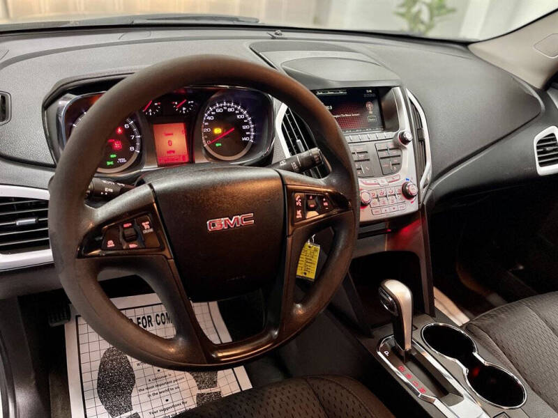 2012 GMC Terrain SLE-1