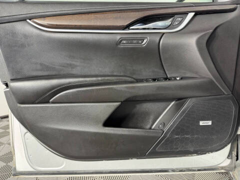 2015 Cadillac XTS Luxury