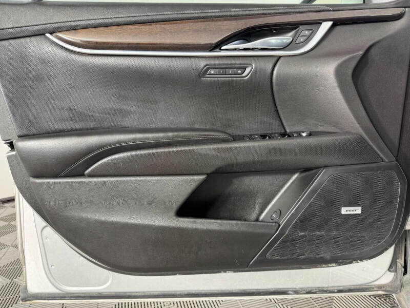 2015 Cadillac XTS Luxury