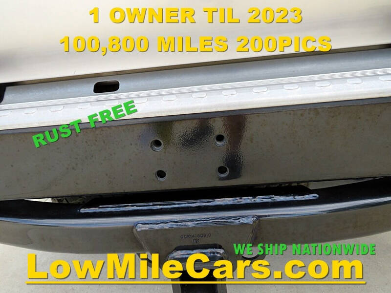 1992 Toyota Land Cruiser