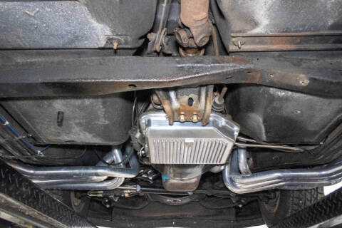 1981 Chevrolet Corvette