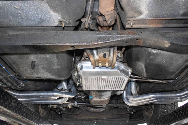 1981 Chevrolet Corvette