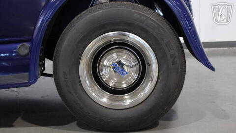 1929 Ford Model A