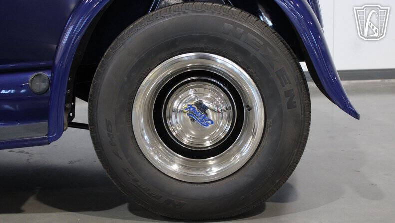 1929 Ford Model A