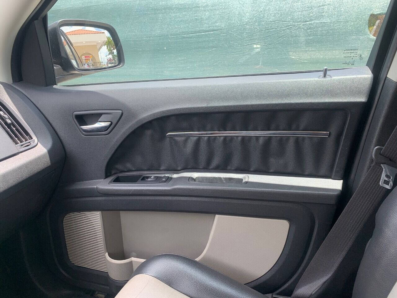 2009 Dodge Journey  - $5,990