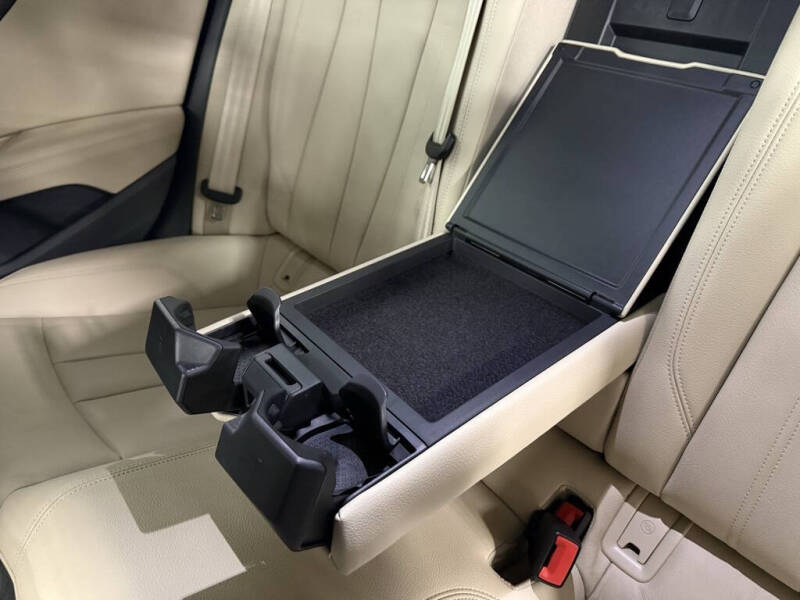 2019 Audi A5 Sportback quattro Prestige 45 TFSI