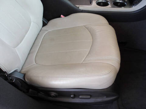 2013 Buick Enclave Leather