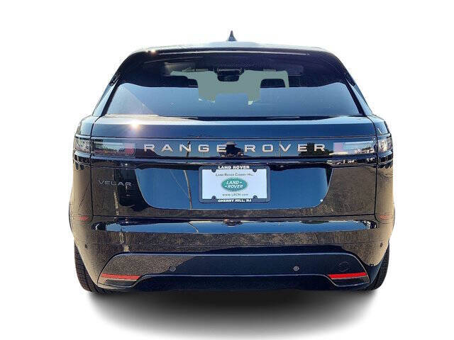 2026 Land Rover Range Rover Velar P400 Autobiography