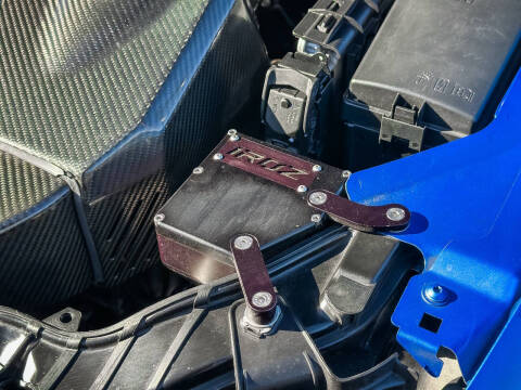 2018 Audi RS 3 2.5T quattro