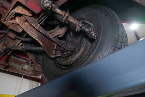 1964 Ford Thunderbird