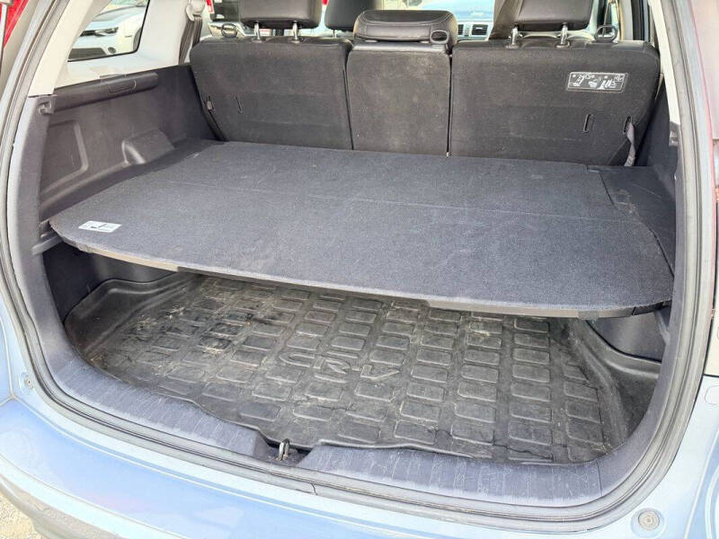 2011 Honda CR-V EX-L