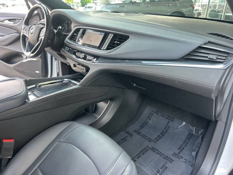 2024 Buick Enclave Premium