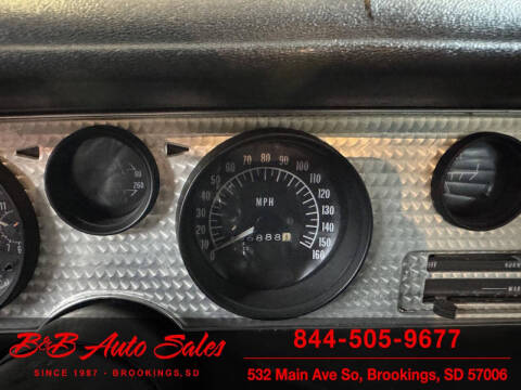 1974 Pontiac Trans Am