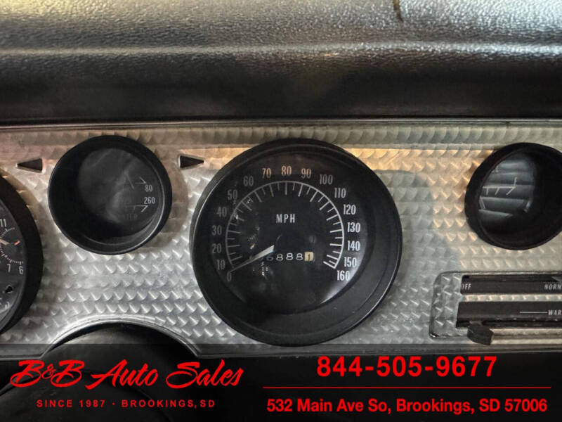 1974 Pontiac Trans Am