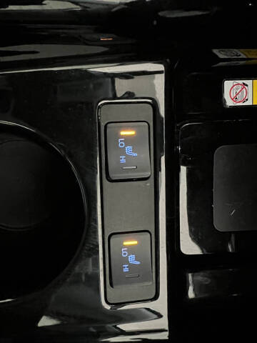 2019 Toyota Prius Limited