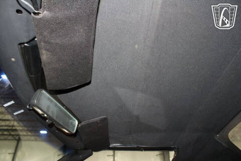 1987 Chevrolet Corvette