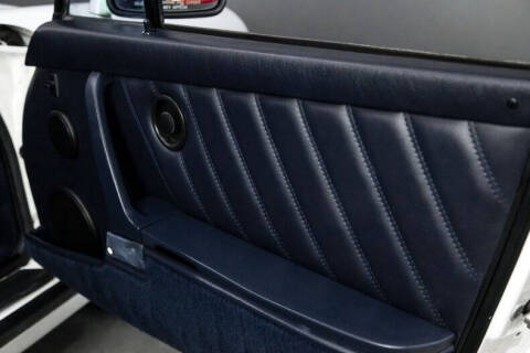 1988 Porsche 911 Carrera