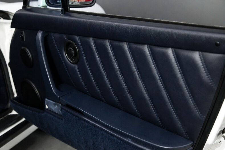 1988 Porsche 911 Carrera
